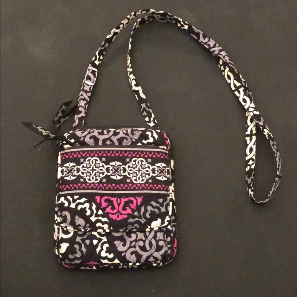Vera Bradley Cross Body Bag